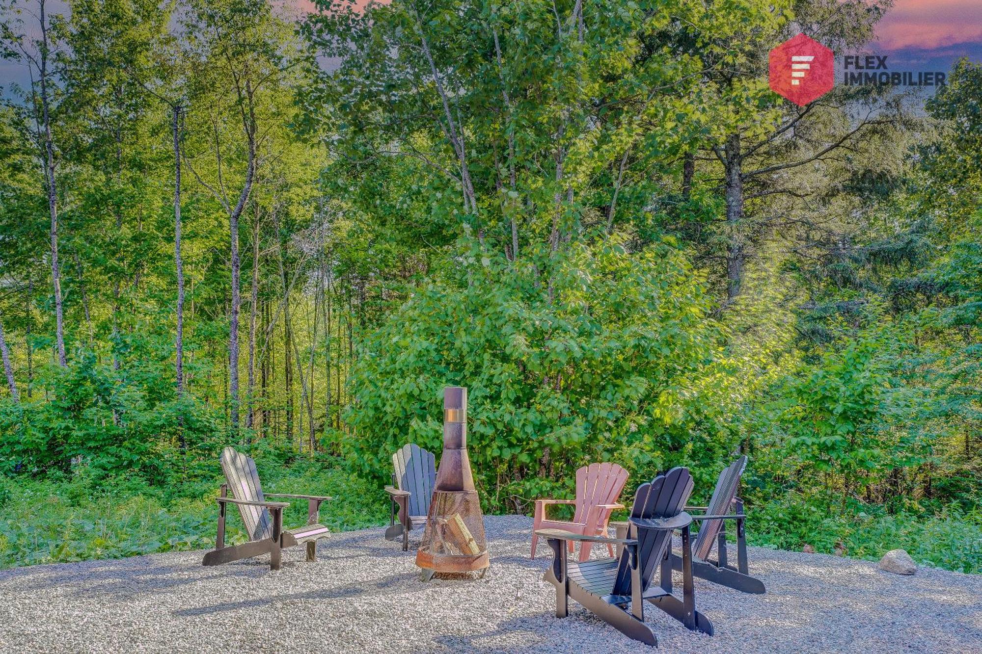 Le Harfang De Portneuf / Hot Tub Pool Sauna Billiards Trails Pont-Rouge Exterior foto